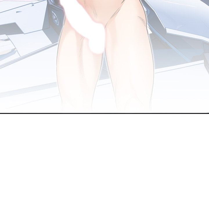 Purity Game Chapter 11 - Page 91