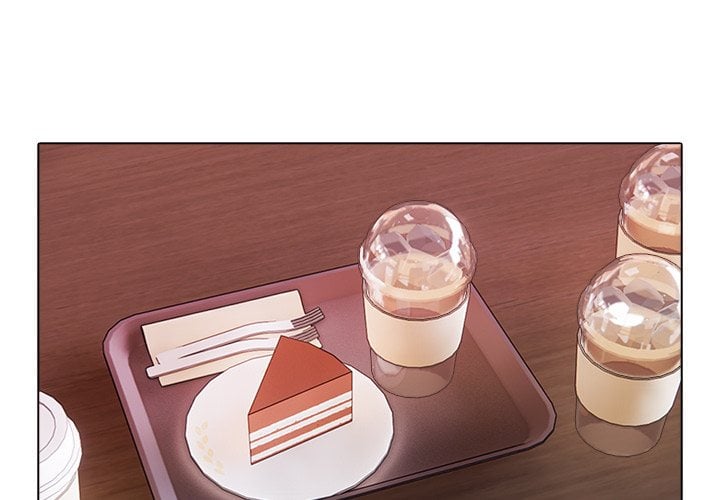 Purity Game Chapter 12 - Page 3