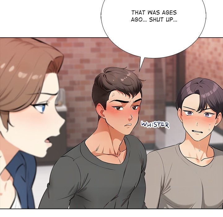 Purity Game Chapter 12 - Page 31