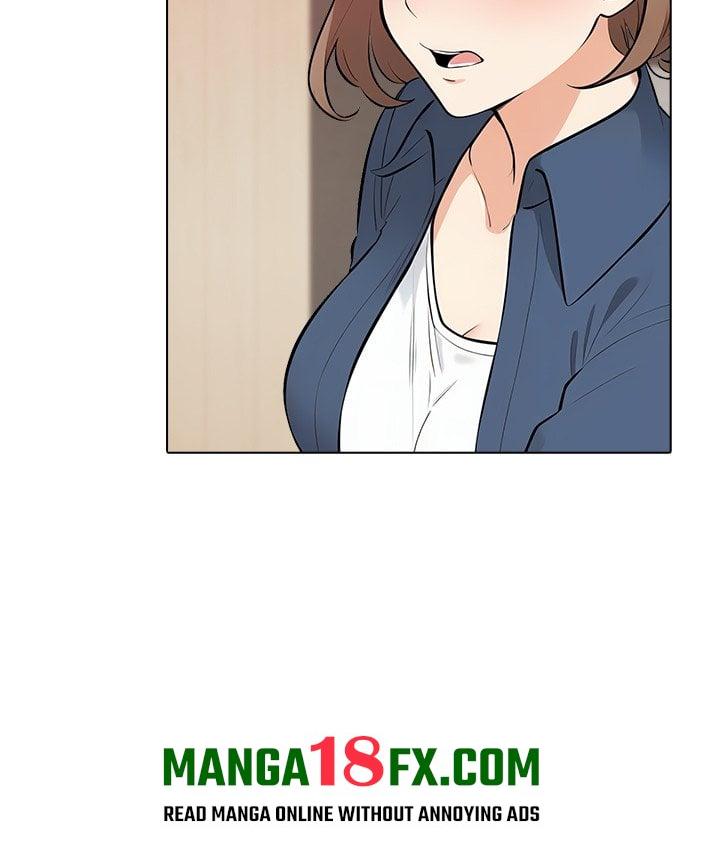 Purity Game Chapter 12 - Page 33