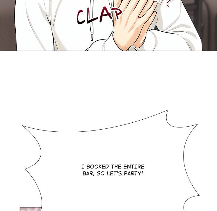 Purity Game Chapter 12 - Page 36