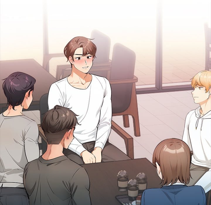 Purity Game Chapter 12 - Page 5