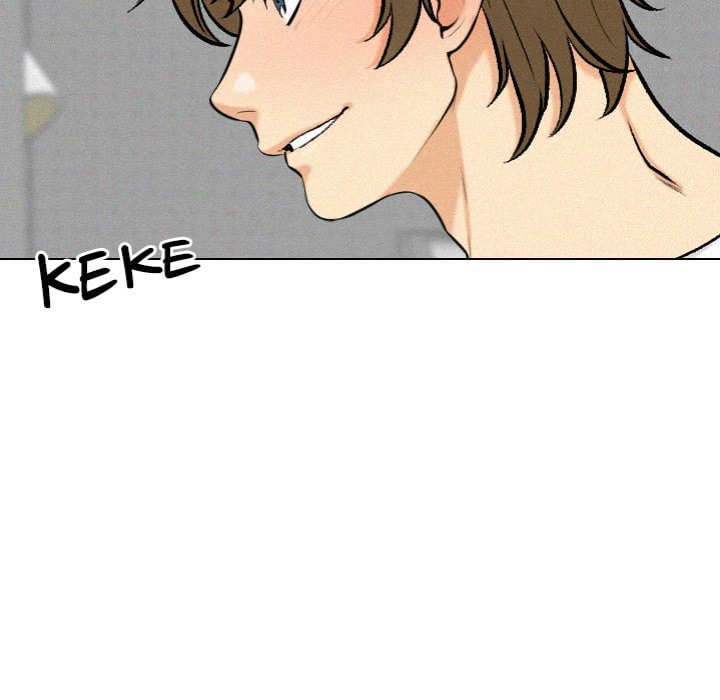 Purity Game Chapter 5 - Page 54