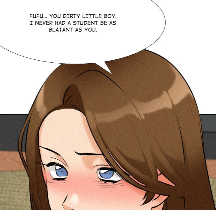 Purity Game Chapter 5 - Page 72