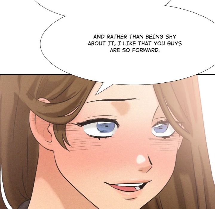 Purity Game Chapter 6 - Page 5