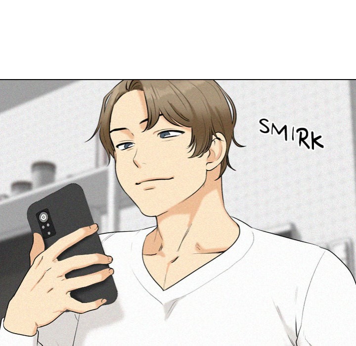 Purity Game Chapter 7 - Page 106