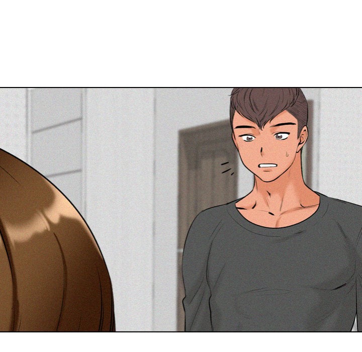 Purity Game Chapter 7 - Page 6