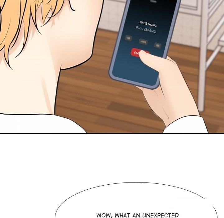 Purity Game Chapter 8 - Page 103