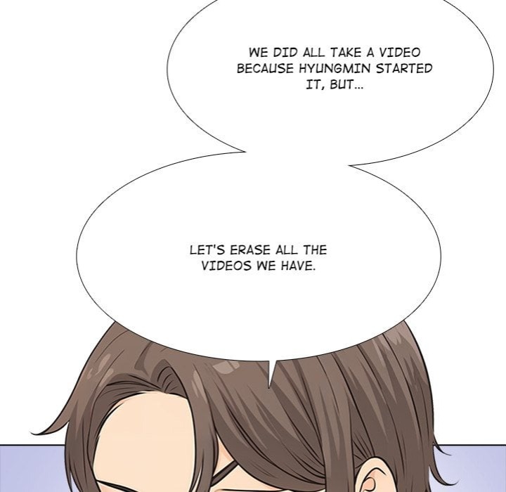 Purity Game Chapter 8 - Page 28