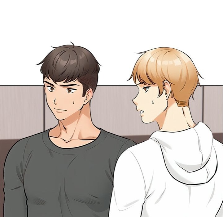 Purity Game Chapter 8 - Page 36