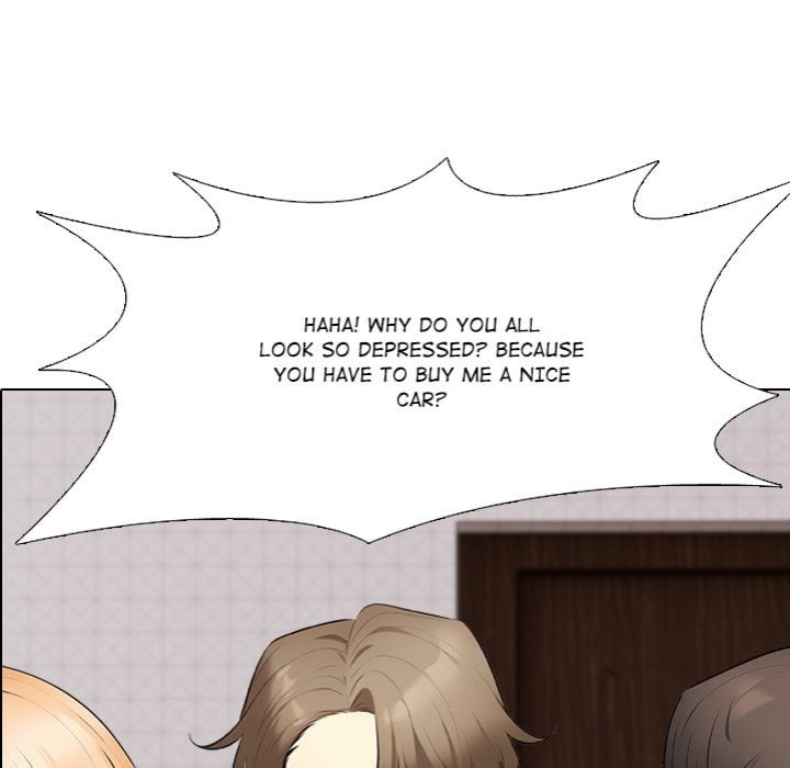 Purity Game Chapter 8 - Page 54