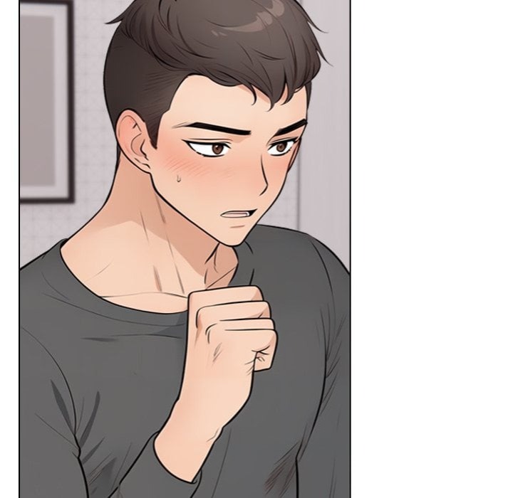 Purity Game Chapter 8 - Page 73