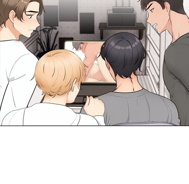 Purity Game Chapter 8 - Page 8