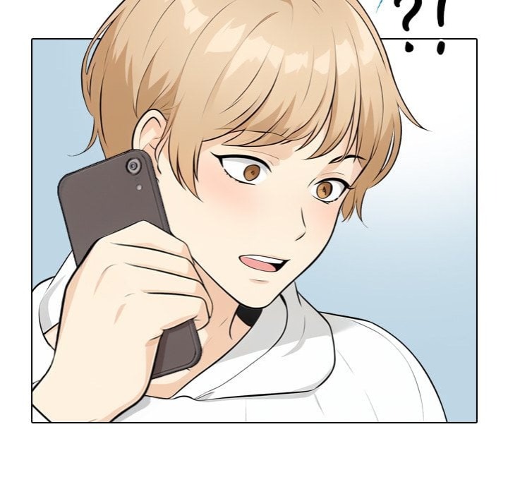 Purity Game Chapter 8 - Page 82