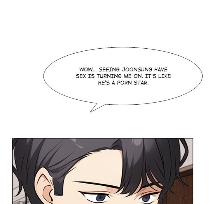 Purity Game Chapter 8 - Page 9