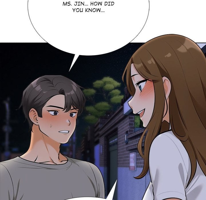 Purity Game Chapter 9 - Page 61