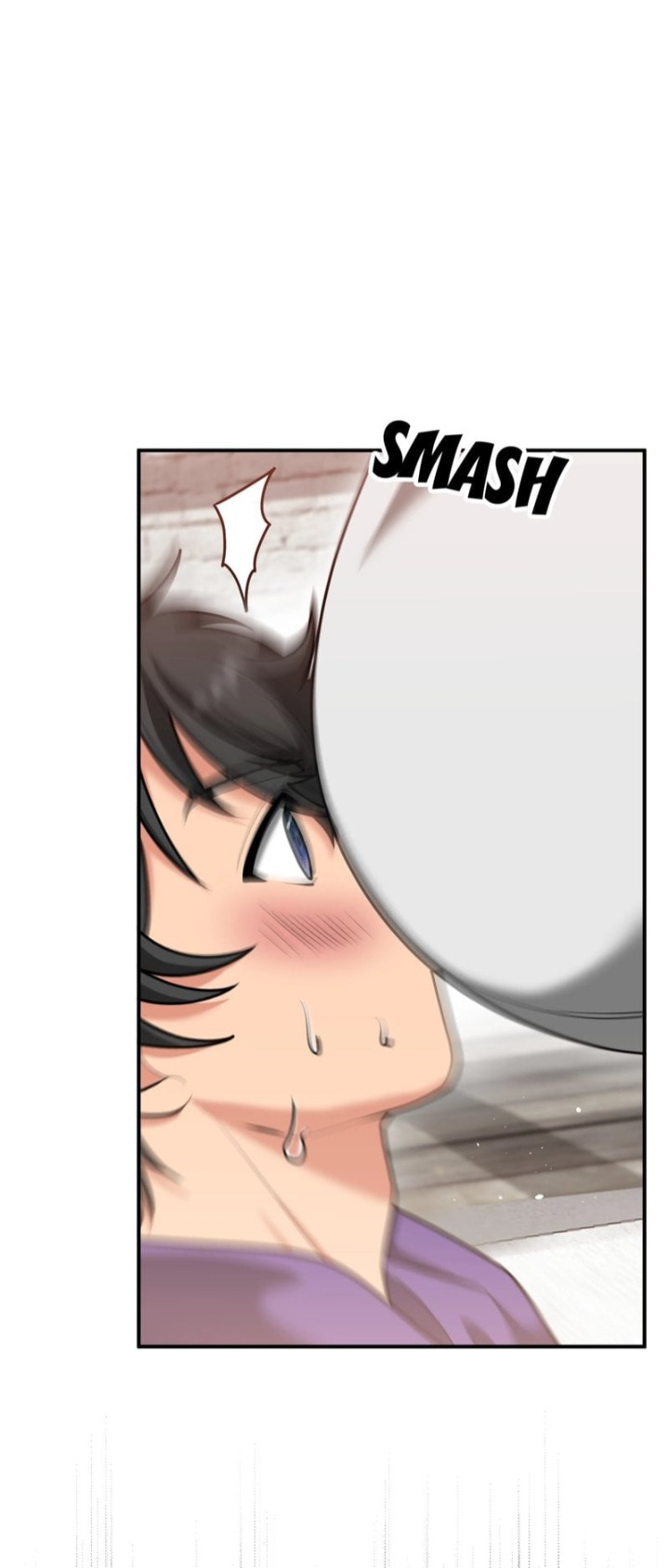 Ripe Peach Young Grape (Uncensored) Chapter 1 - Page 55