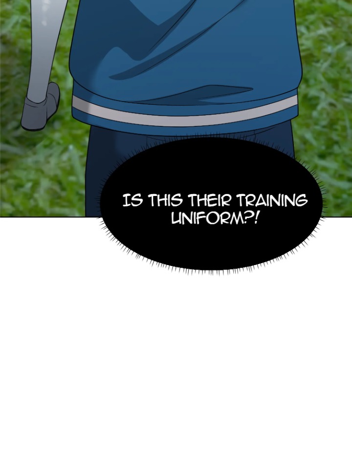 Touch Me Down (Uncensored) Chapter 1 - Page 19