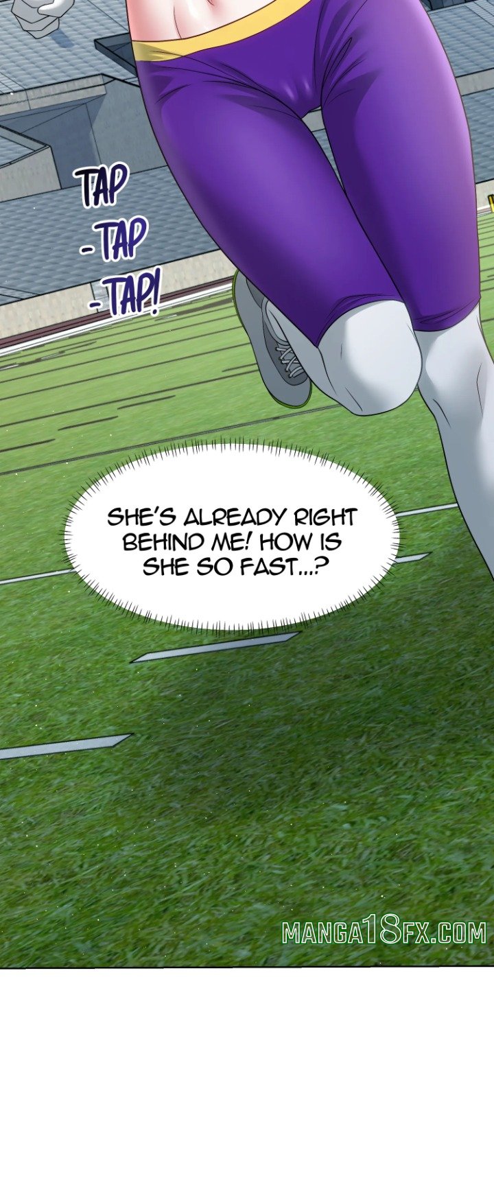 Touch Me Down (Uncensored) Chapter 1 - Page 54