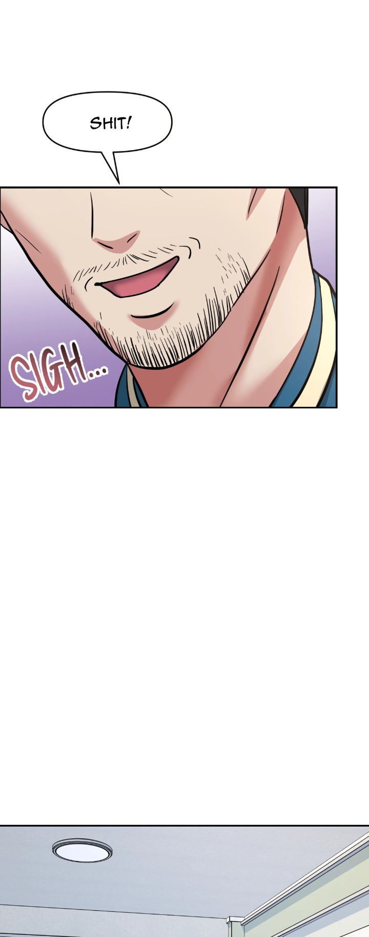 Touch Me Down (Uncensored) Chapter 2 - Page 27