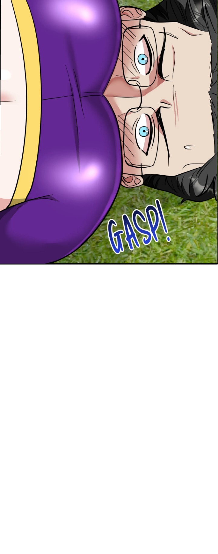 Touch Me Down (Uncensored) Chapter 3 - Page 45