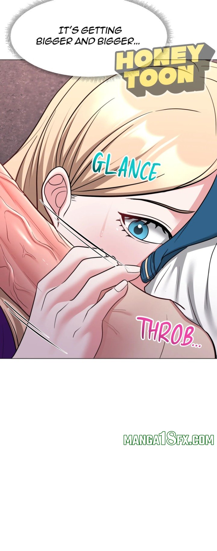 Touch Me Down (Uncensored) Chapter 4 - Page 40