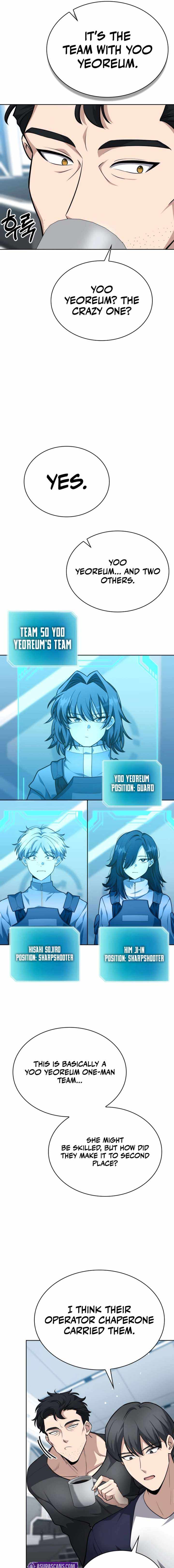 Kidnapped Dragons Chapter 21 - Page 15