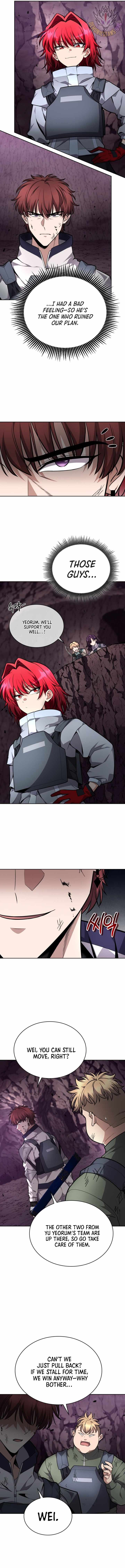 Kidnapped Dragons Chapter 22 - Page 11