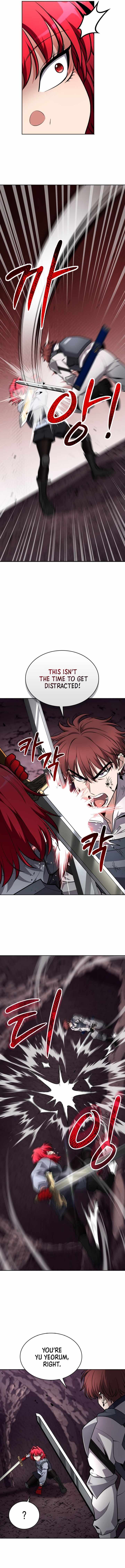 Kidnapped Dragons Chapter 22 - Page 15