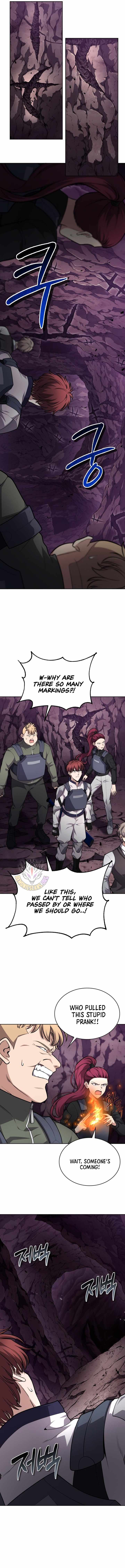 Kidnapped Dragons Chapter 22 - Page 4