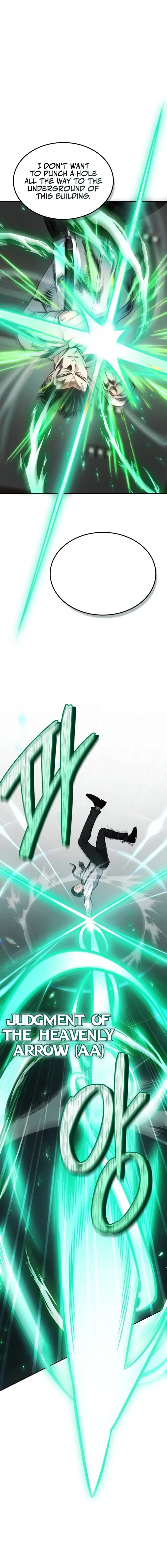 Kidnapped Dragons Chapter 28 - Page 10