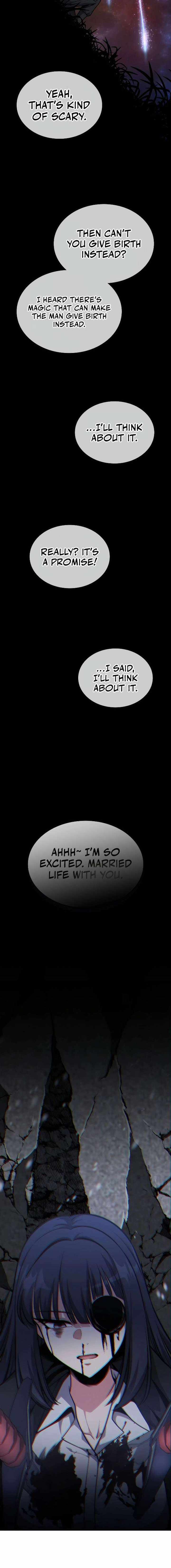 Kidnapped Dragons Chapter 29 - Page 14