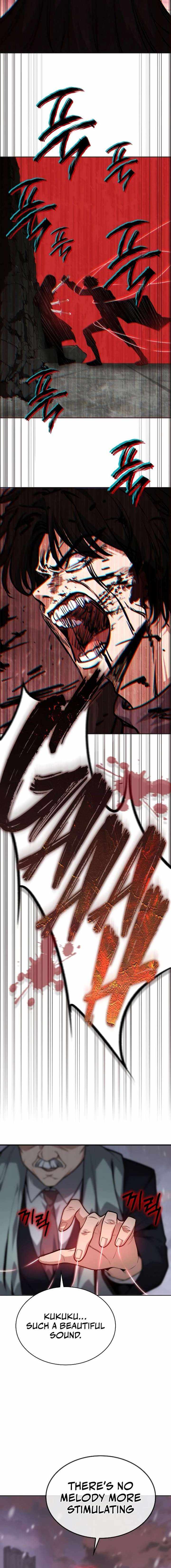 Kidnapped Dragons Chapter 29 - Page 16