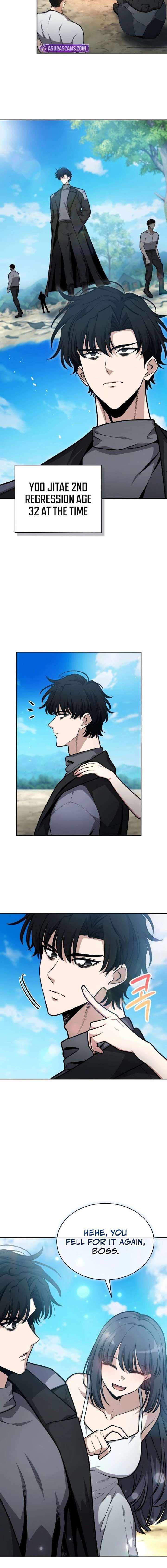 Kidnapped Dragons Chapter 29 - Page 2