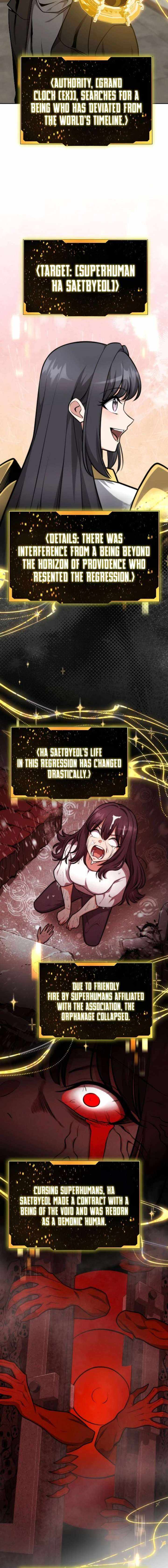 Kidnapped Dragons Chapter 29 - Page 22