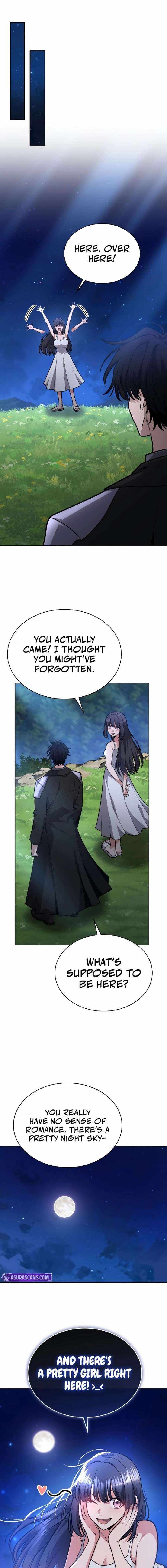 Kidnapped Dragons Chapter 29 - Page 7