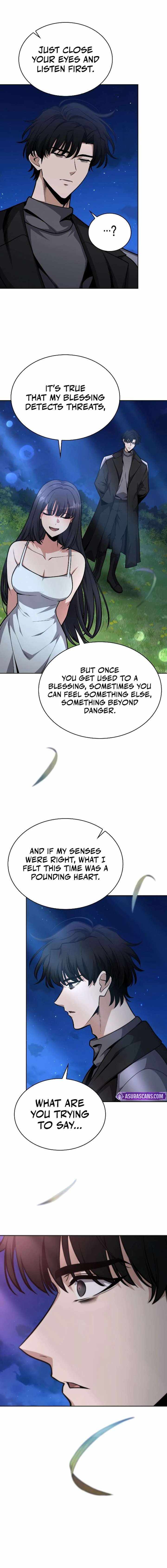 Kidnapped Dragons Chapter 29 - Page 9