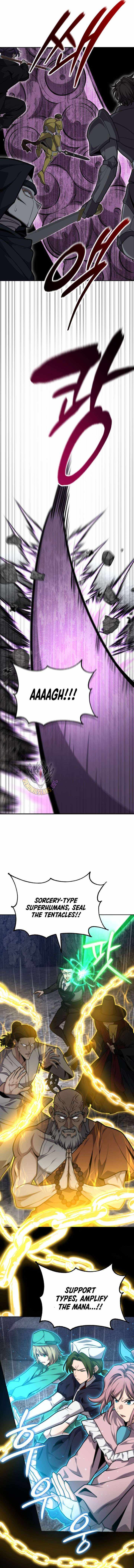 Kidnapped Dragons Chapter 30 - Page 10