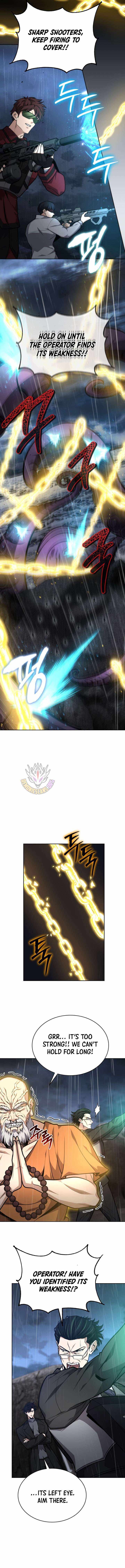 Kidnapped Dragons Chapter 30 - Page 11