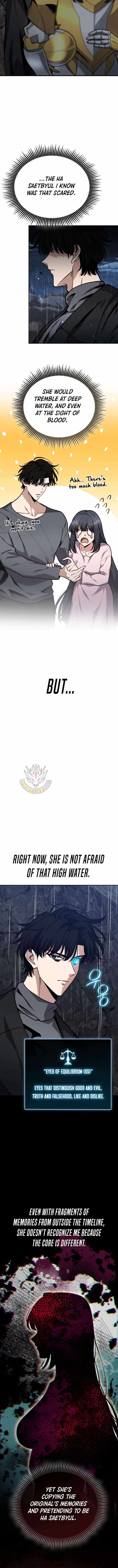 Kidnapped Dragons Chapter 30 - Page 3