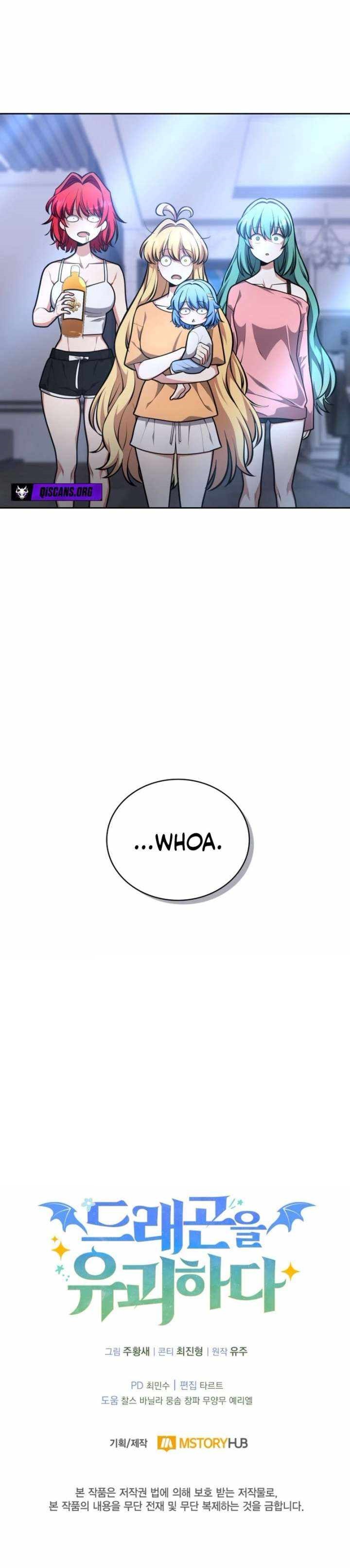 Kidnapped Dragons Chapter 31 - Page 27