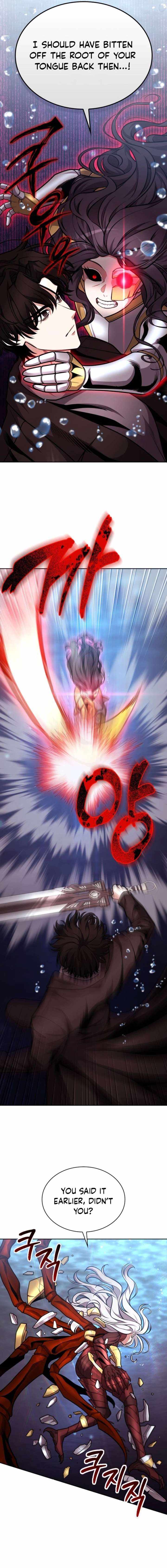 Kidnapped Dragons Chapter 31 - Page 3