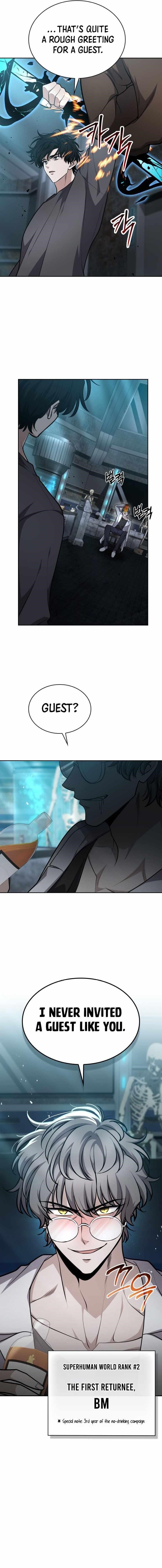 Kidnapped Dragons Chapter 32 - Page 16