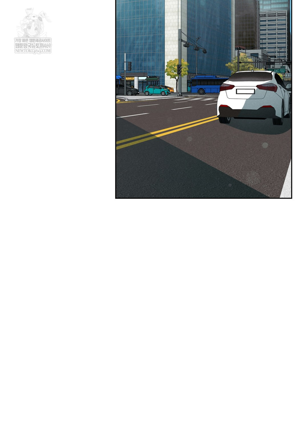 Sleeping World Raw Chapter 1 - Page 36