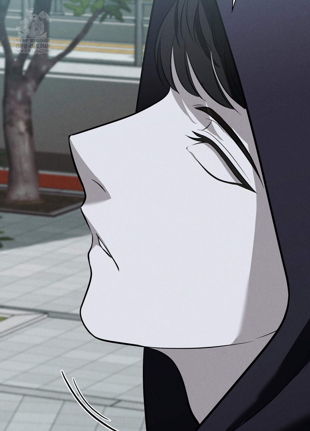 Sleeping World Raw Chapter 1 - Page 90