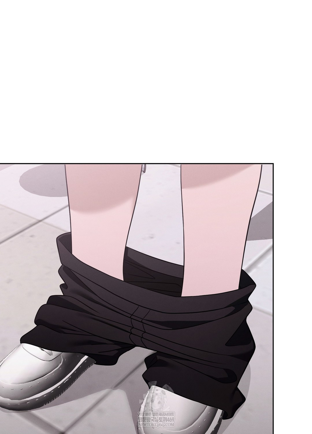 Sleeping World Raw Chapter 4 - Page 24