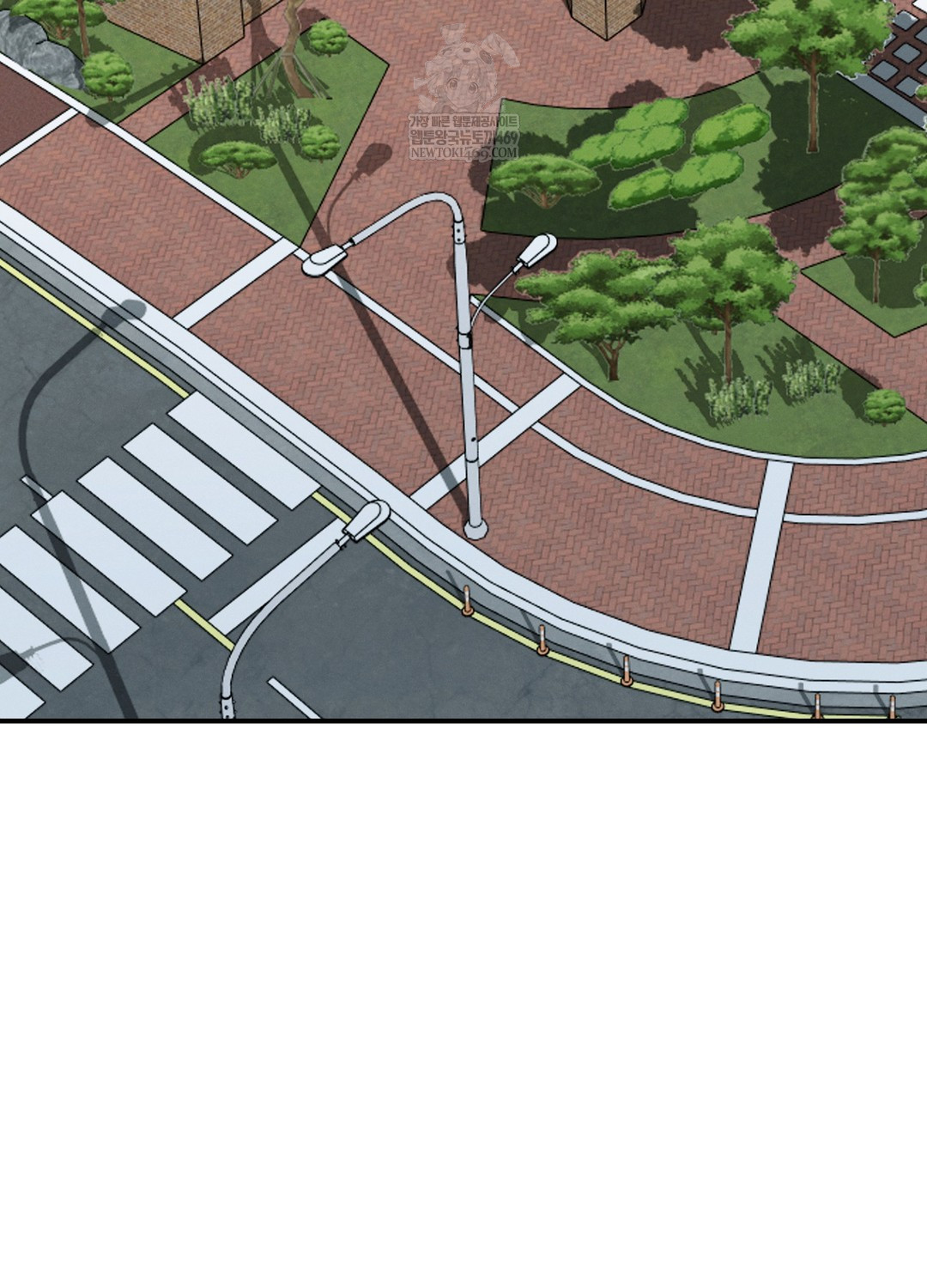 Sleeping World Raw Chapter 5 - Page 62