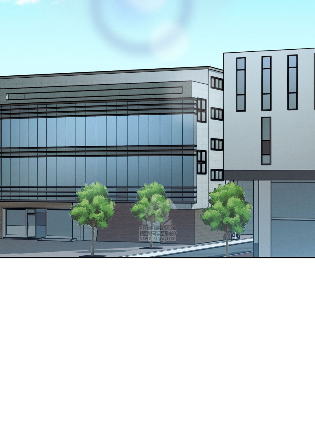 Sleeping World Raw Chapter 6 - Page 34