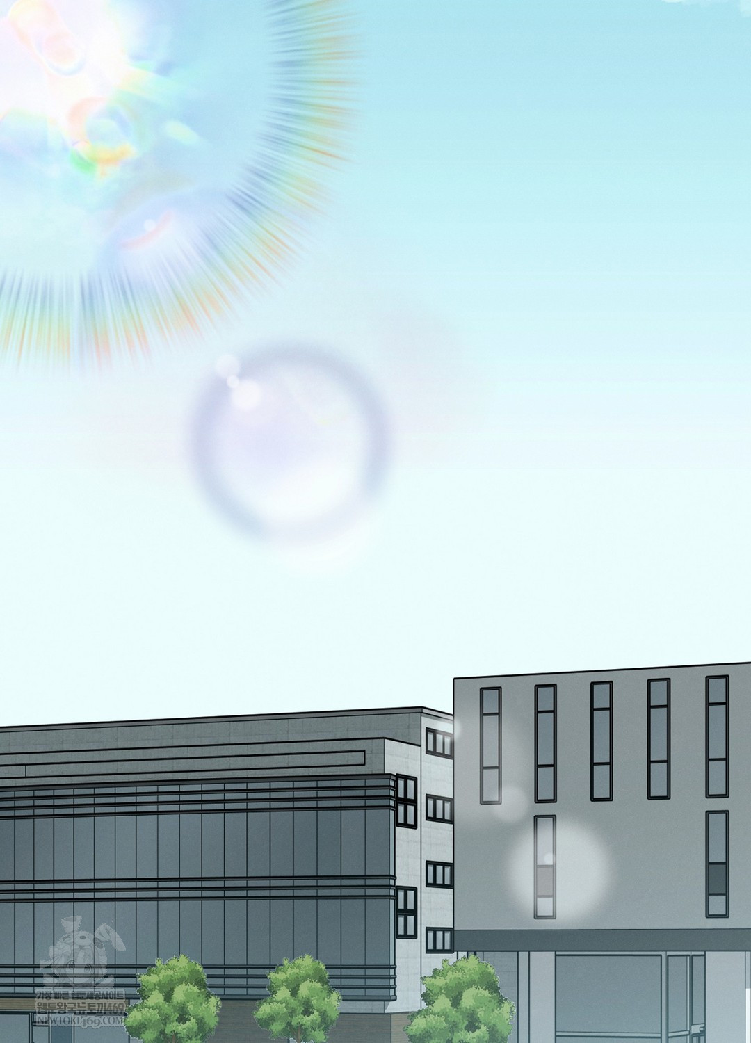 Sleeping World Raw Chapter 8 - Page 106