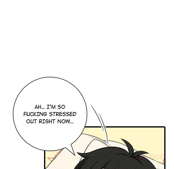 Scum of the Earth Chapter 8 - Page 45